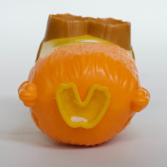 2015 MINIONS McDonald's Happy Meal Talking Caveman - Picture 5 of 6